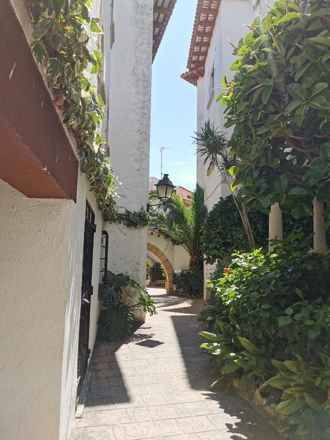 Apartamento Port De Roda De Bara -Roc Sant Gaieta エクステリア 写真