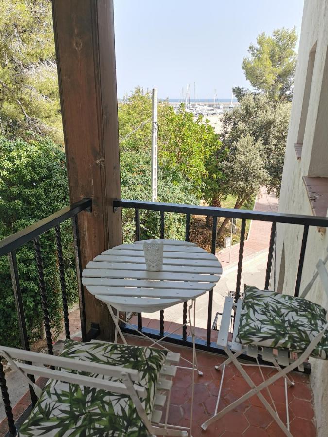 Apartamento Port De Roda De Bara -Roc Sant Gaieta エクステリア 写真