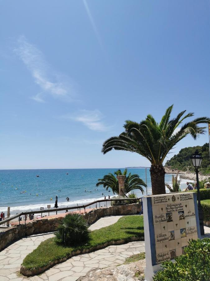 Apartamento Port De Roda De Bara -Roc Sant Gaieta エクステリア 写真