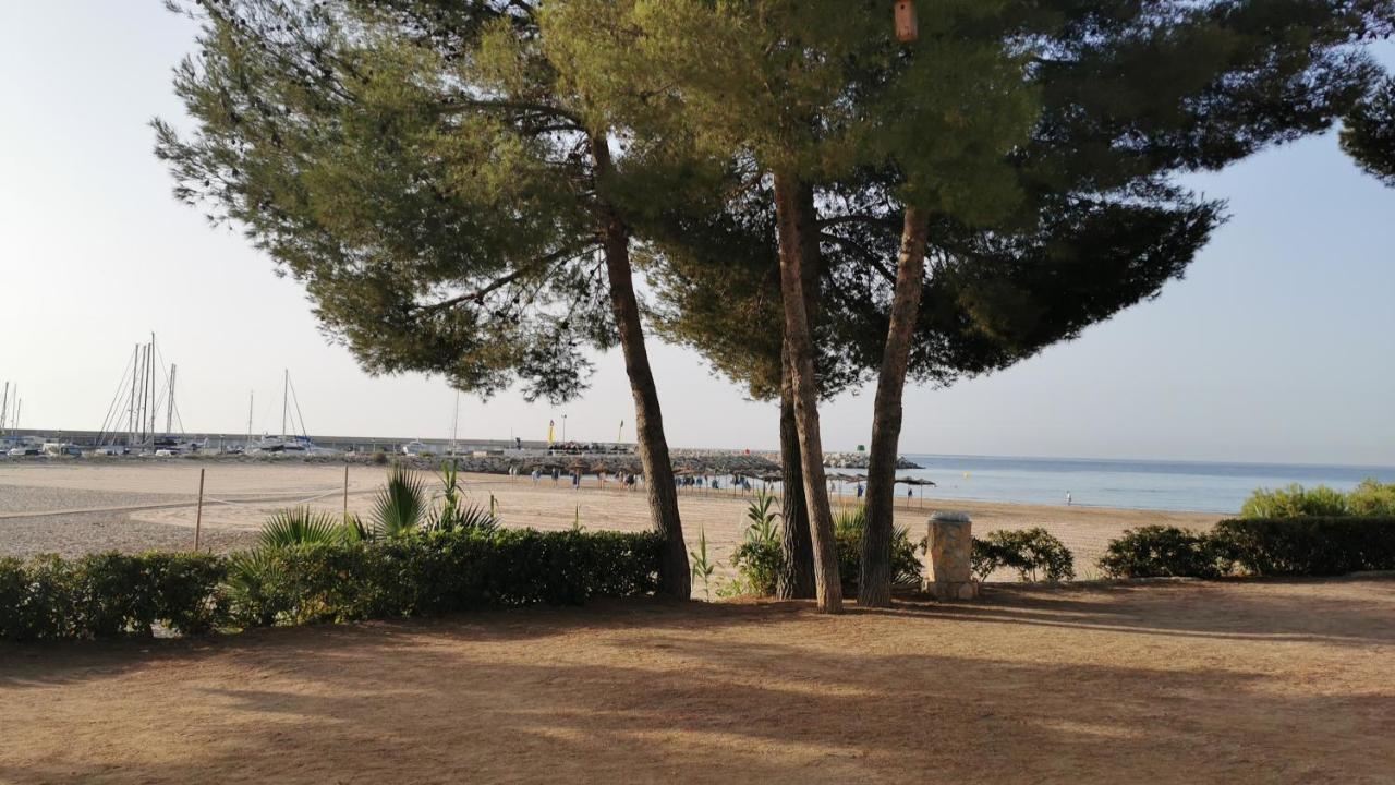 Apartamento Port De Roda De Bara -Roc Sant Gaieta エクステリア 写真