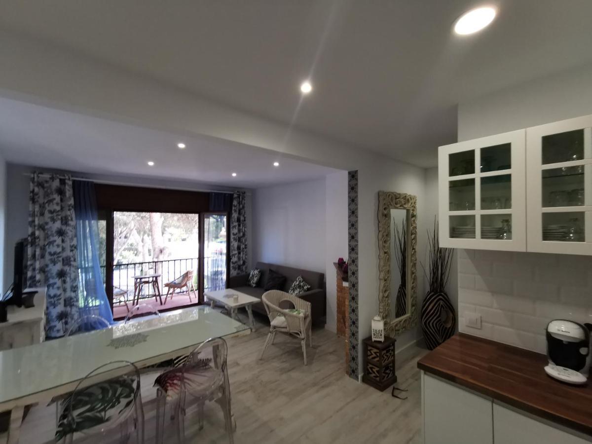 Apartamento Port De Roda De Bara -Roc Sant Gaieta エクステリア 写真