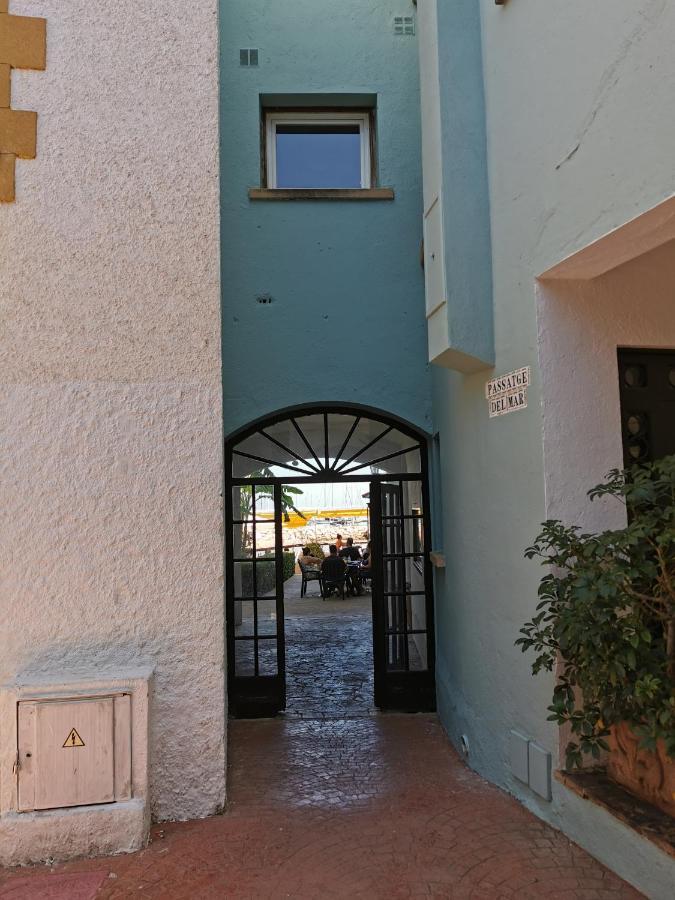 Apartamento Port De Roda De Bara -Roc Sant Gaieta エクステリア 写真
