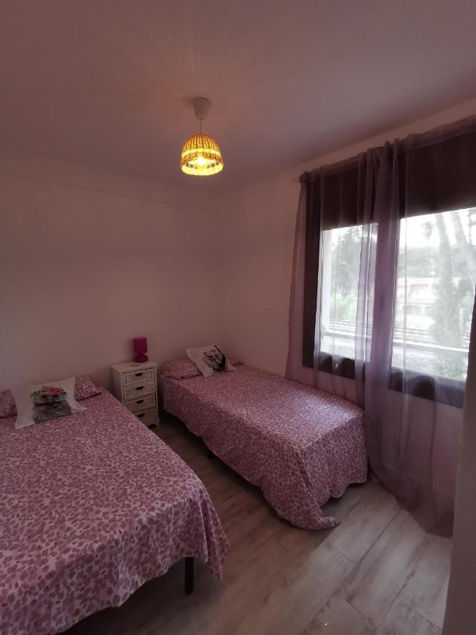 Apartamento Port De Roda De Bara -Roc Sant Gaieta エクステリア 写真
