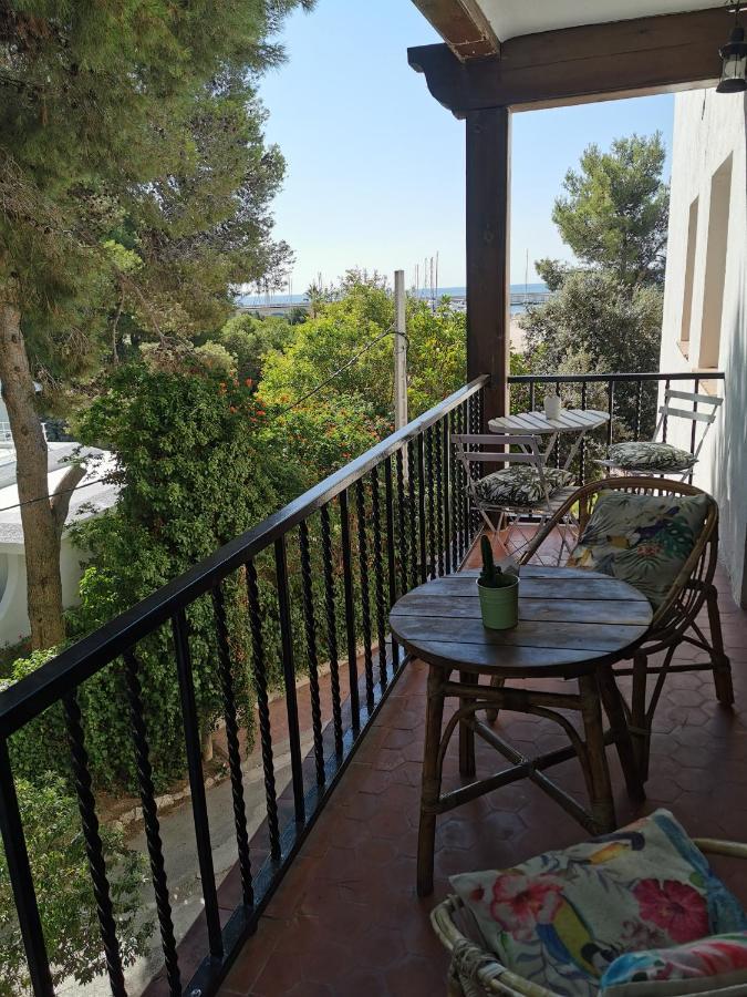 Apartamento Port De Roda De Bara -Roc Sant Gaieta エクステリア 写真