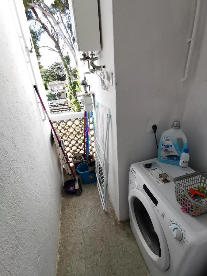 Apartamento Port De Roda De Bara -Roc Sant Gaieta エクステリア 写真