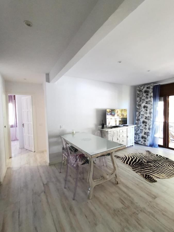 Apartamento Port De Roda De Bara -Roc Sant Gaieta エクステリア 写真